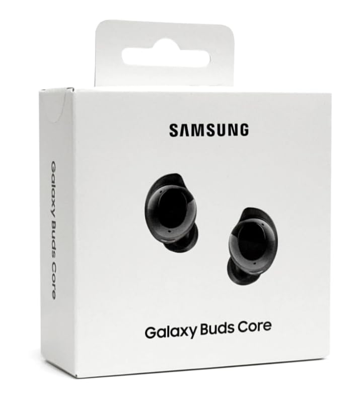 Samsung Galaxy Buds Core SM-R410 (2025) Latin America Stock